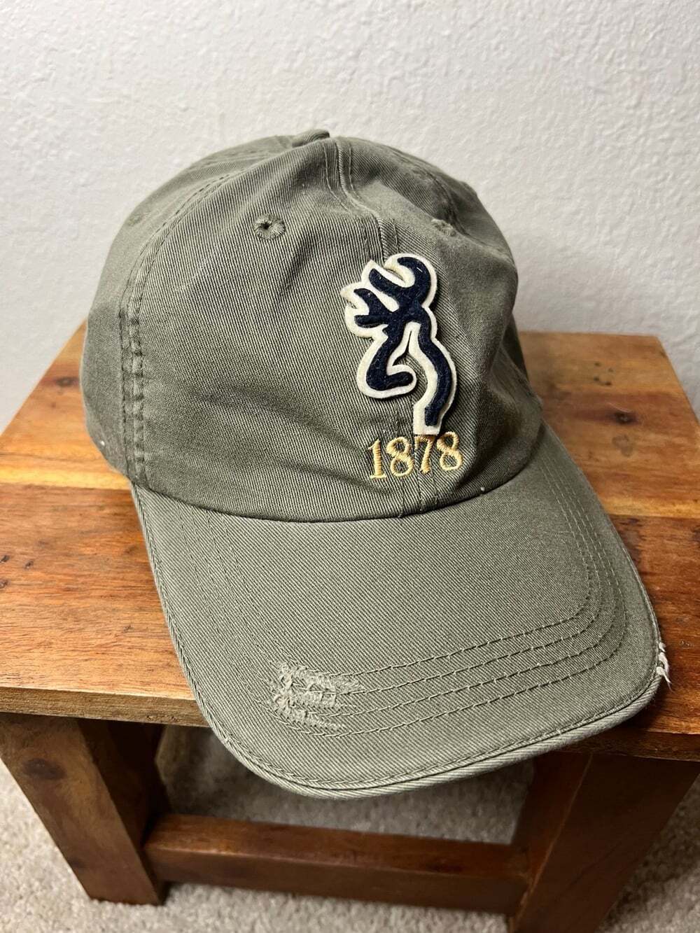 Browning hat